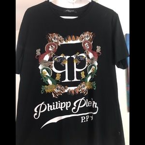 Philipp plein t shirt